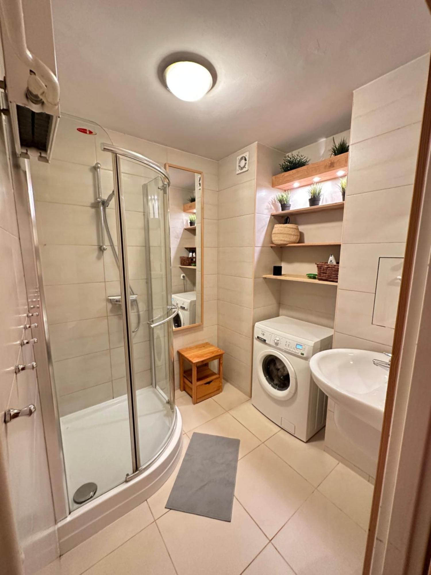 Apartament Przestronny Blisko Morza *