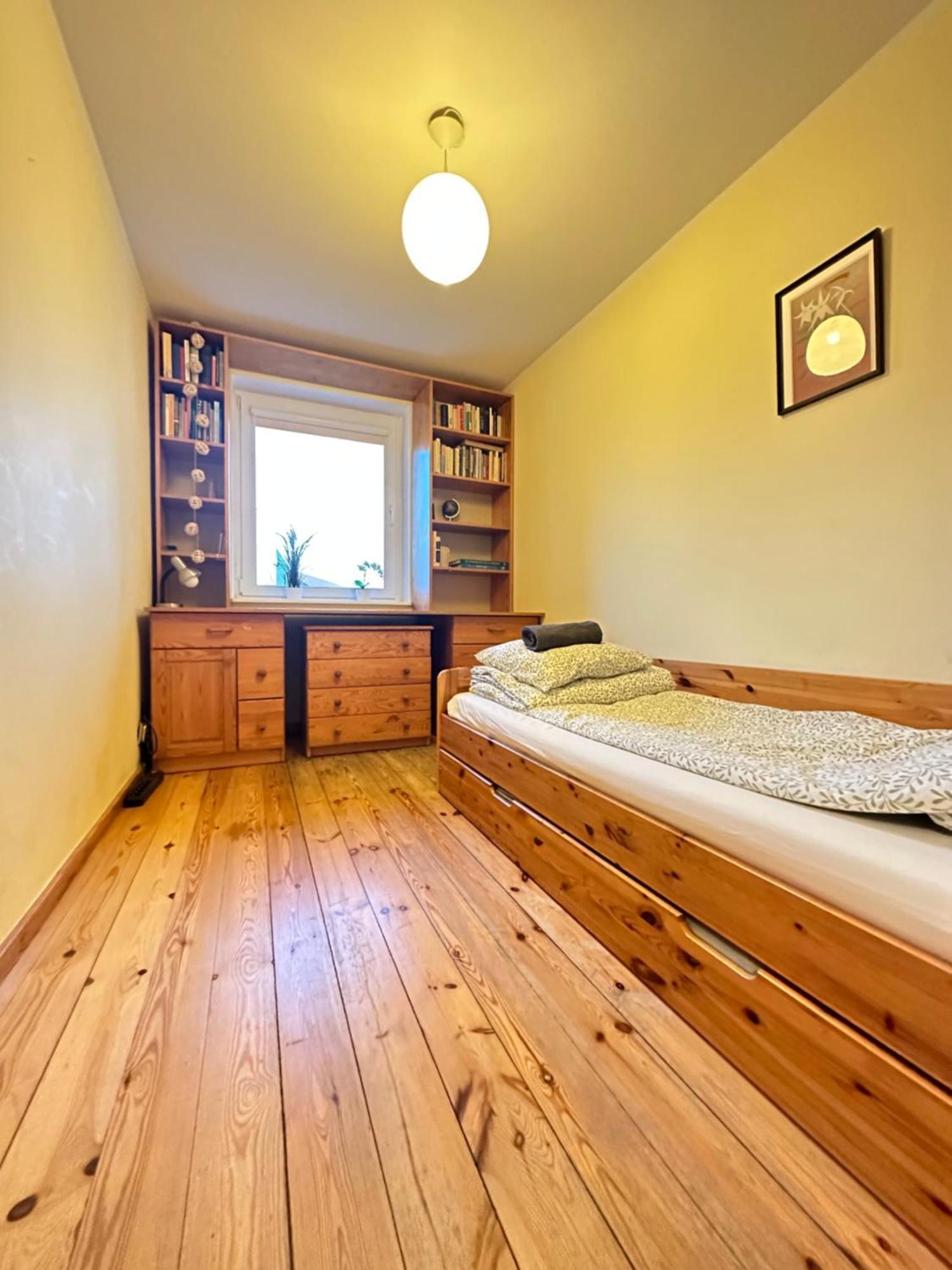 Sloneczny Blisko Morza Apartment *