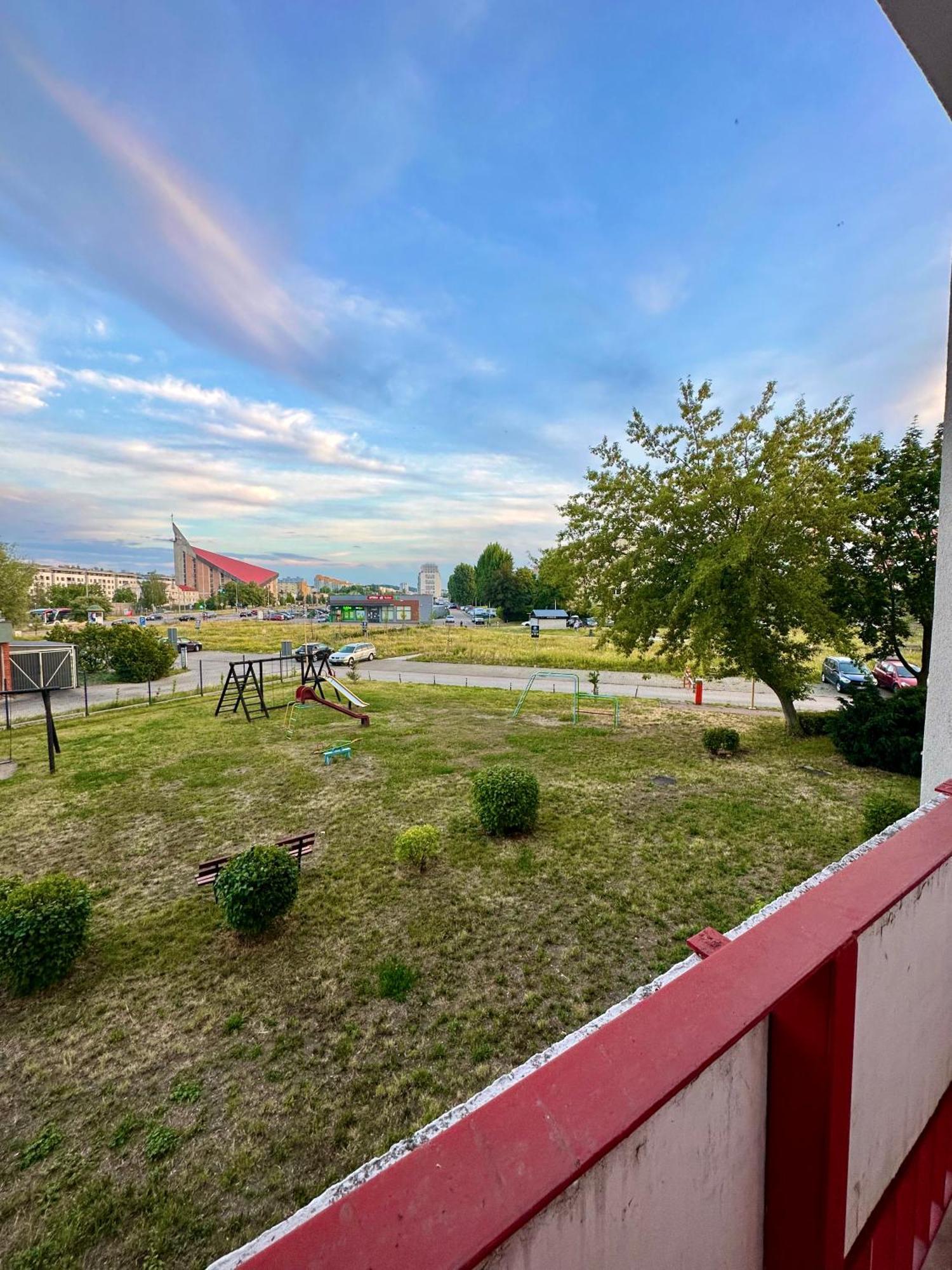 Przestronny Blisko Morza Apartament Gdańsk